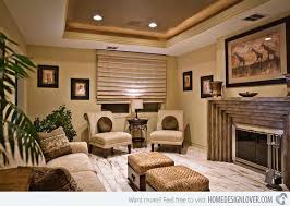 17 Awesome African Living Room Decor Home Design Lover African Living Rooms Safari Living Rooms African Themed Living Room