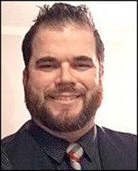 Daniel Crane Obituary (2015)