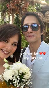 LOOK: Netizens can't help but swoon as Lucho Agoncillo effortlessly serves  matinee-idol visuals in his family's Osaka getaway. After Ryan Agoncillo  shares snaps with Judy Ann Santos and the kids, all eyes