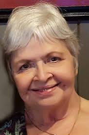 Phyllis A. Gearhart 1949-2021