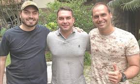 A cpi inicialmente foi criada. Jair Bolsonaro Agora Tem Os Filhos 01 02 03 E 04 Sob Investigacao Folha Pe