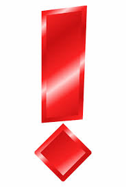 September 3, 1998released in us: Exclamation Point Exclamation Mark Png Image Triangle Transparent Png Download 519459 Vippng
