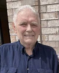 Robert Dean Bingham Obituary July 2, 2023