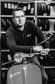 Zu Besuch Bei Fahrrad Petersen