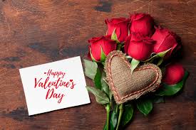 Happy valentine's day 2020 flowers. Flowers For Valentine S Floraqueen