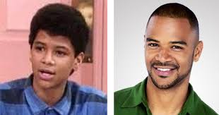 Robert From 'Cosby Show,' Now 53 Years Old, Starring in Soap Operas and  'Queen Sugar'