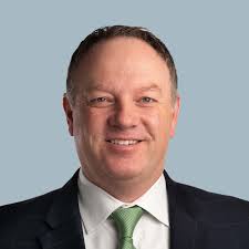 Business People: Winnebago CEO Happe named EY Entrepreneur Of The Year