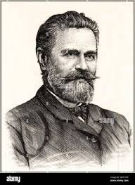 Kovach hi-res stock photography and images