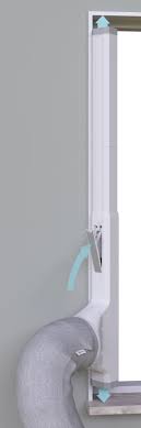 Die darin enthaltene weiße fensterabdichtung verhindert das eindringen und rückströmen warmer luft und feuchtigkeit. Fensterabdichtung Klimaanlage Kaufen Angebot Erklarung 2021