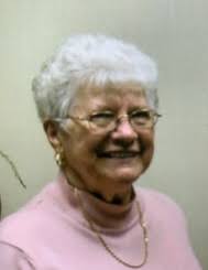 Obituary information for Ruby Denkins
