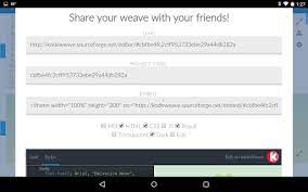 Original and free pure apk installer for playground 0.6.7 apks without any . Download Kodeweave Playground Free For Android Kodeweave Playground Apk Download Steprimo Com
