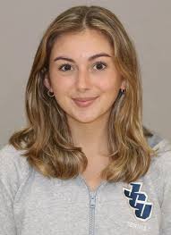 2022-23 Women's Tennis Roster