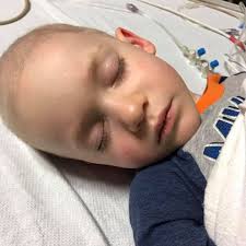 5-year-old Va. boy, unable to ring bell after finishing chemo, will get a  huge surprise