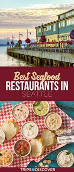 Happy hour at six seven lounge. 10 Best Seafood Restaurants In Seattle Best Seafood Restaurant Seafood Restaurant Seattle Vacation