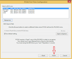 It is a great opportunity for those who want to play playstation 2 games but they don't have playstation 2 console. Download Pcsx2 Playstation 2 Bios Ps2 Bios