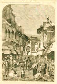 India in 1898! #timesofindia