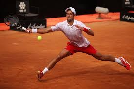 Just click on the category name in the left menu and select your tournament. Zabavi Se Izdaja Iscijediti Atp Roma Live Scores Omegac2c Com