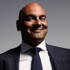 Frank Trimboli's Instagram, Twitter & Facebook