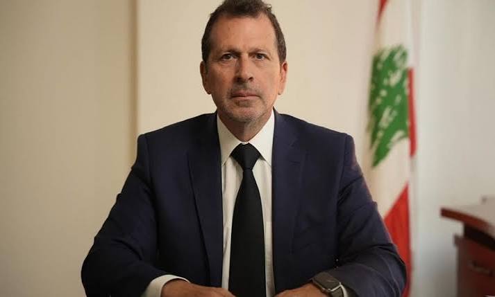 IMLebanon | شحادة: “الحزب” لن يستطيع جر لبنان إلى حروب عبثية بعد اليوم