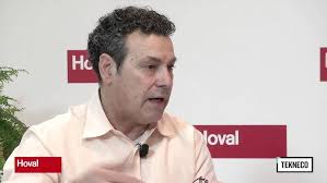 Hoval a MCE 2014. Intervista ad Antonio Gervasio assistenza Hoval