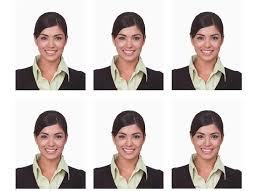 Una vez que se carga la foto, se abre la página recortar. Idphoto4you Reduce El Tamano De Las Fotos Para Pasaporte En Linea Actualidad Gadget