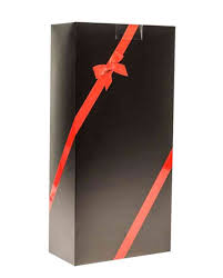 Emballage Cadeau Elegance 2 Bouteilles Vindilo Un joli cadeau utile pour la fête des mères ! emballage cadeau elegance 2 bouteilles