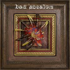 Even though david asked that they be gentle with absalom (2 samuel 18), when absalom gets his hair caught in a tree, the commander of the army, joab, takes advantage. Bad Absalom Bad Absalom