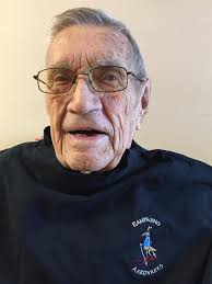 Norris Arlie Olson Obituary