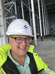 Great to see Attic's COO Ben