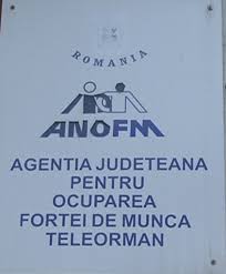 Locuri de muncă ajofm vacante în județul tulcea, oferte de muncă. Ajofm Teleorman OrganizeazÄ Bursa Locurilor De MuncÄ Ziarul Liber In Teleorman
