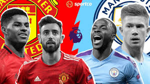 Watch manchester city stream online on fbstream. Manchester United Vs Manchester City Head To Head Last 5 Meetings
