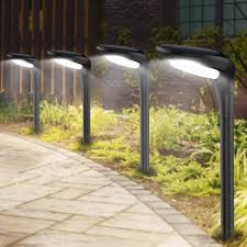 Maybe you would like to learn more about one of these? Outdoor Solar Pathway Lights Landscape Path Light With 2 Modes Cool White Warm White Waterproof Led Spot Lighting Solar Powered Ground Lights For Garden Driveway Lawn Decorations 4 Pack Buy Online In