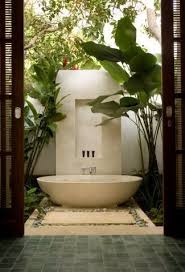 Touch device users, explore by touch or with swipe gestures. Outdoor Tub Outdoor Bathroom Design Luxury Hotel Bathroom Outdoor Bath