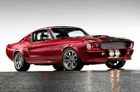 1967 Ford Mustang Shelby Gt 500 Classic Cars Ford Classic Cars Ford Mustang For Sale