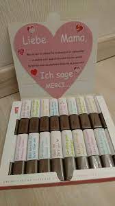 Pin Von Metug Beclick ×××ª×× ××§×××§ Auf Kleinigkeiten Muttertag Geschenke Basteln Geburtstagsgeschenk Mama Muttertag Geschenk