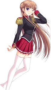 Walkure Romanze Noel Maresse Ascot Anime Sailor Moon Magical Girl