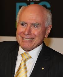 John Howard (politikus)