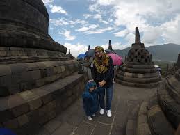 Liburan ke yogya rasanya seperti pulang kampung. Itinerary Yogjakarta Selama 6 Hari 5 Malam Hafizul Hakim