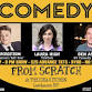Stand-Up Westchester Comedy Club Presents: Comedy.... event in Larchmont, NY