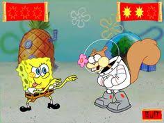 سبونج بوب العاب Spongebob Pics Pluto The Dog Spongebob
