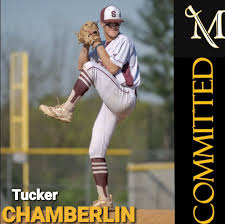 Tucker Chamberlin