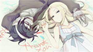 Satsuriku no Tenshi「AMV」- Super Psycho Love - YouTube