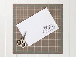 Just select your card type, add your photos and personalise with text and embellishments. How To Make A Handmade Holiday Photo Card Hgtv