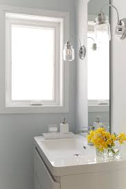 These small bathroom lighting ideas will surely helpful for you to brighten up the every corner of your tiny bathroom. 14 Genius Small Bathroom Design Ideas