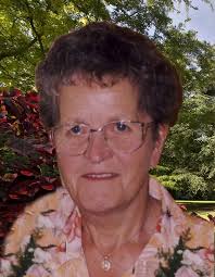 Obituary of Violet Mabel Owen