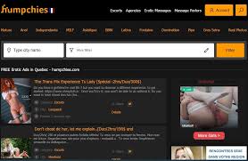 Humpchies | Devozki.com