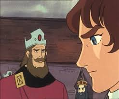 King of knights artoria pendragon. Entaku No Kishi Monogatari Moero Arthur Tv Anime News Network