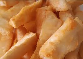 Singkong keju ini cocok jadi teman santai akhir pekan. Lovyqvre4jjrum