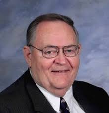 John Henry Groth Obituary