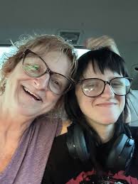 From subtle greys and blondes to vibrant coppers and bold reds,  transforming looks is an exhilarating experience that I absolutely love!  Thank you Michele Kanuck for allowing me to create this transformation